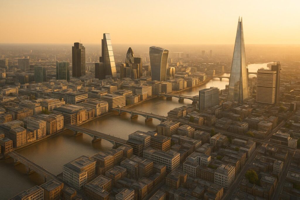 Alarm Response Times: What to Expect in London