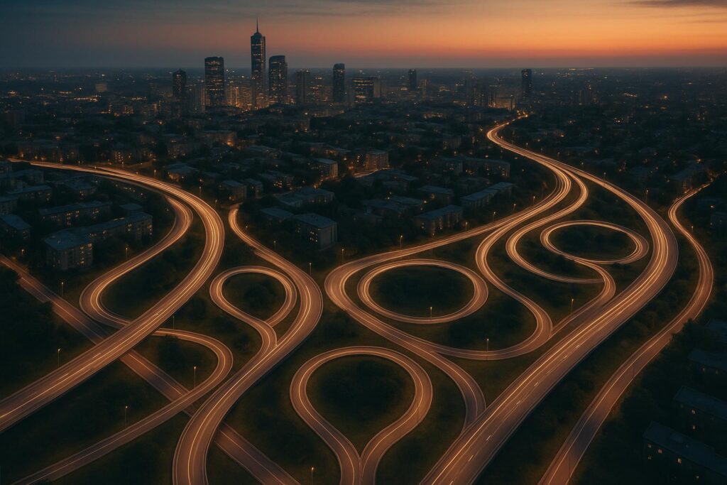 How to Optimise Mobile Patrol Routes
